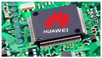 Qualcomm запретили поставлять чипы для устройств Huawei