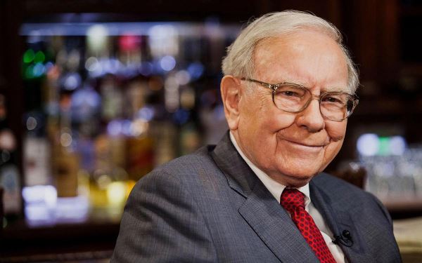 Уоррен Баффет пожертвовал акции Berkshire Hathaway на сумму $5,3 млрд