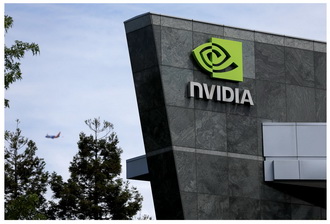 Nvidia впервые возглавила рейтинг крупнейших разработчиков чипов по выручке