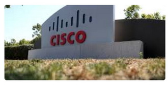 Cisco пережила сильнейшее падение выручки с 2009 года