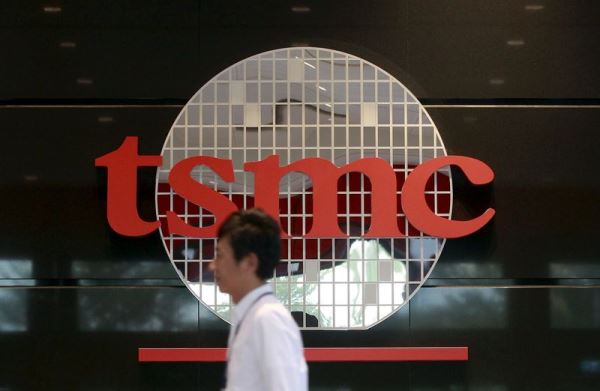 Акции TSMC упали после высказывания Трампа о Тайване