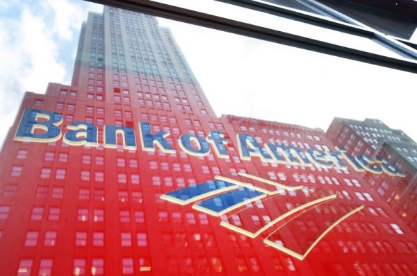 BofA: «не продавайте в мае и не уходите, или упустите прибыль»