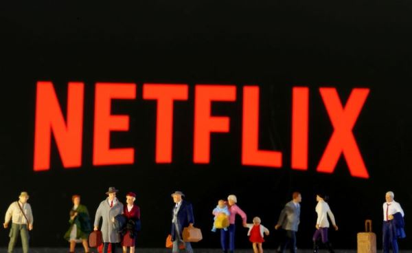 Главные новости: отчет Netflix в центре внимания