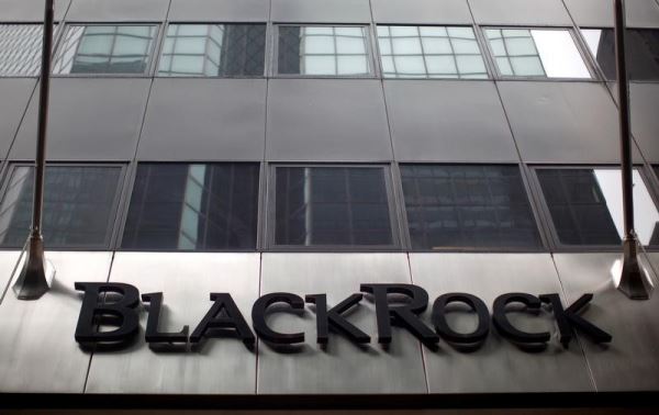 Активы под управлением BlackRock побили рекорд