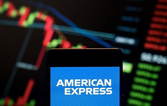 Дочерний банк American Express подал заявление о самоликвидации