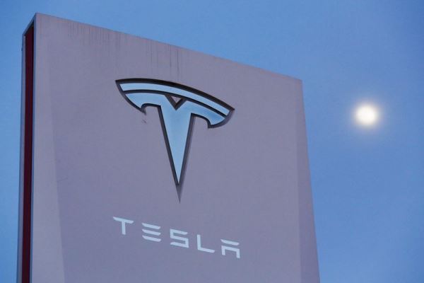 Шортисты Tesla потеряли за два дня свыше $3,5 млрд