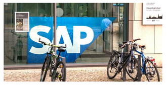 SAP получила квартальный убыток