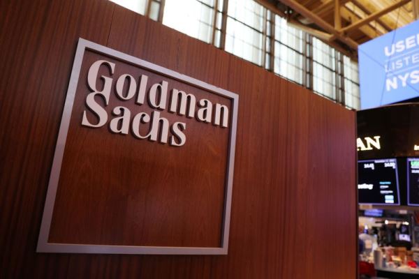 Главные новости: отчет по доходам Goldman Sachs