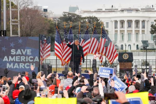 Что ждет экономику при победе Трампа: прогноз Goldman